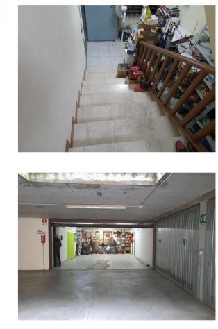 384/2025 U BS - Appartamento, corte esclusiva ed autorimessa in asta a Rovato - Foto 17