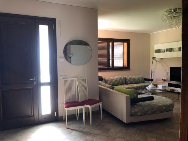Villa in vendita a Cusignano - San Miniato 300 mq Rif: 785892 - Foto 5