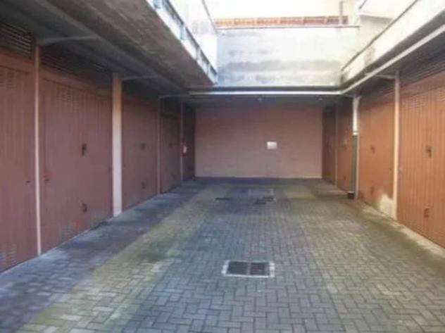 Immobile in asta di 121 m², box auto in vendita a Senago - Foto 10