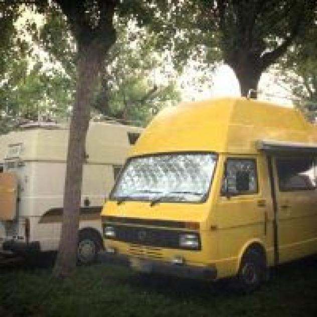 Camping La Pineta S.r.l. - Foto 4