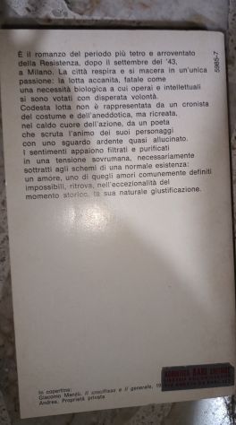 Elio Vittorini Uomini e no - Foto 2