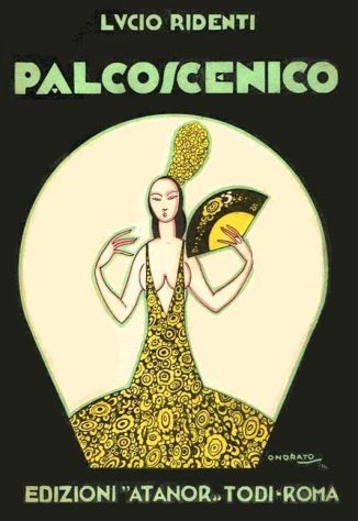 Palcoscenico