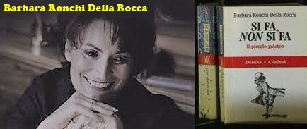 SI FA, NON SI FA, Barbara Ronchi Della Rocca, A. Vallardi 1992. - Foto 2