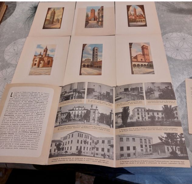 Campanili d'Italia,seconda serie - Foto 2