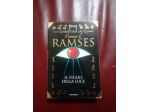 Libro: Il romanzo di Ramses - Christian Jacq