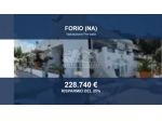 Immobile in asta di 300 m² in vendita a Forio