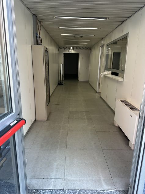 affittasi ufficio mq. 570 Complesso ATLANTIC BUSINESS CENTER - Foto 2