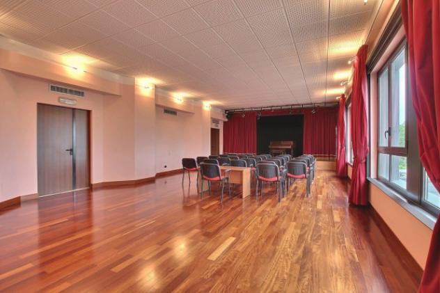 Immobile di 448 m² con più di 5 locali in vendita a Milano - Foto 6