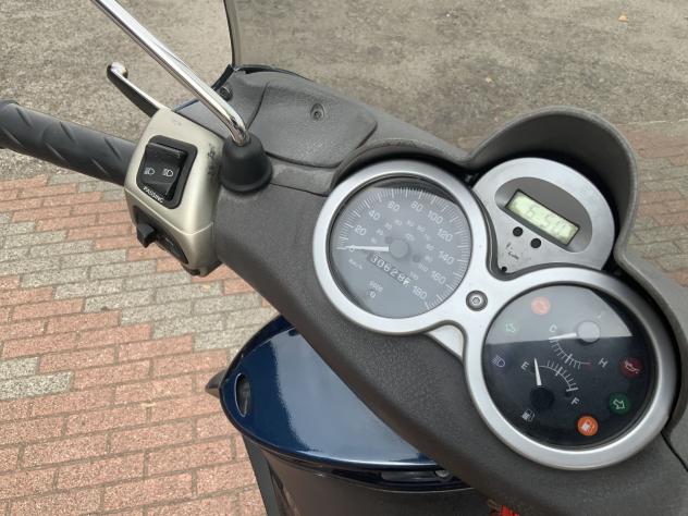 Piaggio Beverly 250 null - Foto 6