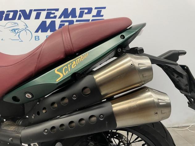 Moto Morini Scrambler null - Foto 9