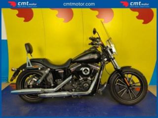 HARLEY-DAVIDSON 1690 Street Bob Special - FXDB Garantita e Finanzi rif. 22373493