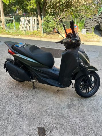 BEVERLY 400 S ABS - Foto 2