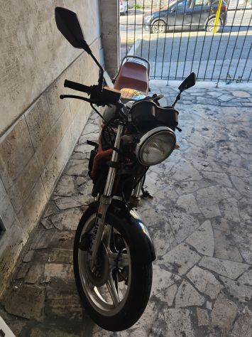 Honda cb450s - Foto 6