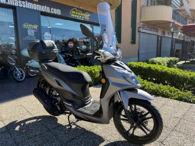 SYM Symphony 125 SR NUOVO PRONTA CONSEGNA DISPONIBILE rif. 24198822 - Foto 8