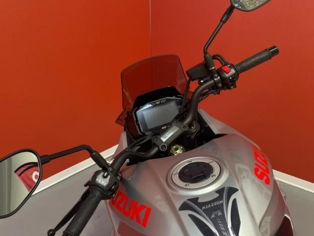 SUZUKI Katana 1000 1000 ABS MY19 (2019-2021) rif. 23867602 - Foto 10