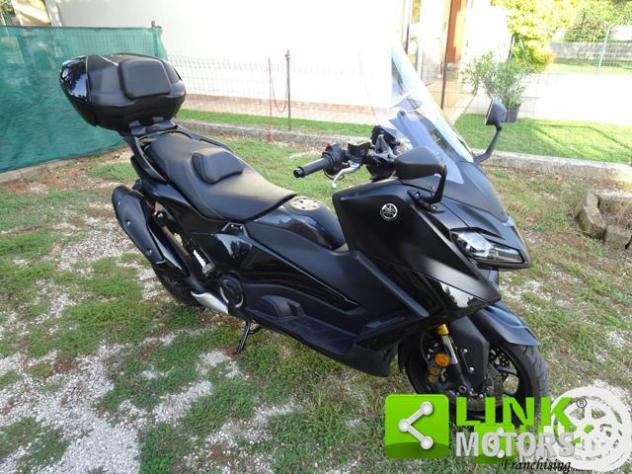 YAMAHA T-Max 560 TECH rif. 24116811 - Foto 6