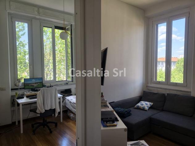 Trilocale di 70mq disponibile da fine giugno in zona Bocconi - Foto 11