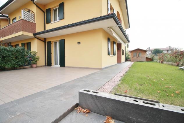 Porzione di casa in affitto a Montebello Vicentino - Foto 7