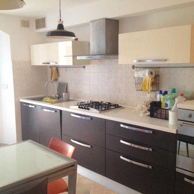 Appartamento in affitto a Marina di Pisa - Pisa 55 mq Rif: 348972