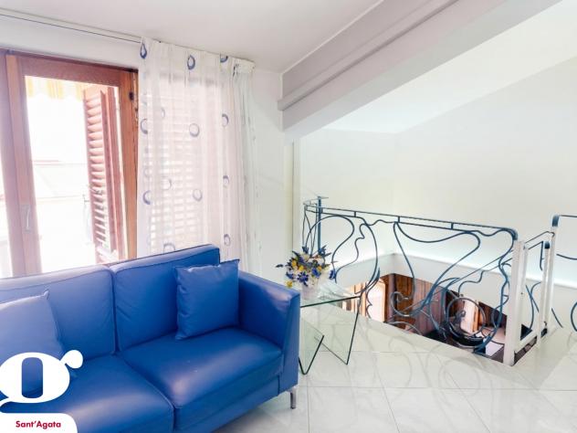 Appartamento - Sant'Agata di Militello . Rif.: Cod. rif 3331317ARG - Foto 5