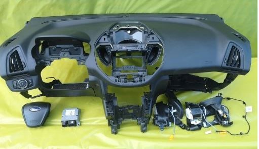 KIT AIRBAG FORD B-MAX 2015