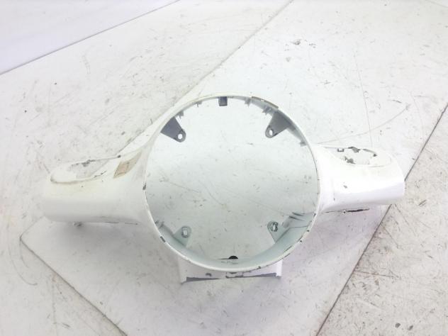 PIAGGIO VESPA GTS SUPER 300 CARENA MANUBRIO ANTERIORE - ALETTE ROTTE 2008 2016