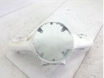 PIAGGIO VESPA GTS SUPER 300 CARENA MANUBRIO ANTERIORE - ALETTE ROTTE 2008 2016