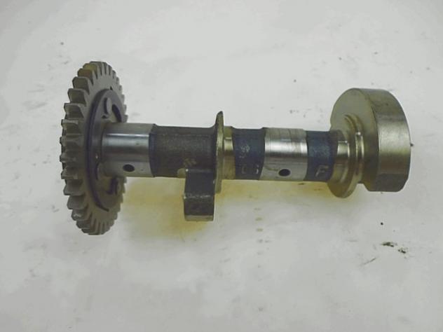 CONTRALBERO MOTORE ANTI VIBRAZIONI KAWASAKI Z 300 ABS 2015 - 2016 132340591 BALANCER SHAFT