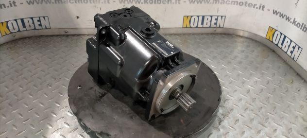 Pompa oleodinamica Sauer Danfoss 90M100NC0N8N0S1N00NNN000000