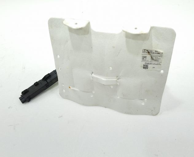 MOTORINO GONFIA CUSCINO LOMBARE ANTERIORE DESTRO MERCEDES GLE W167 A0009108210 OM 656.929 Diesel 2900 (18) - Foto 7