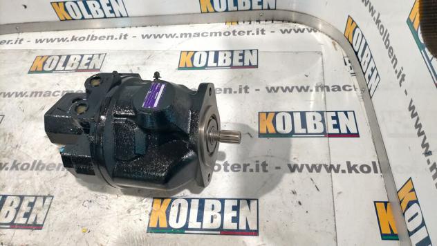 Pompa REXROTH AP2D25