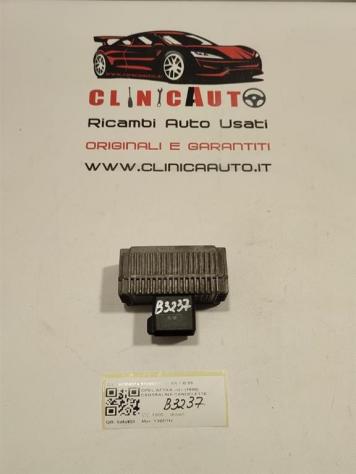 CENTRALINA CANDELETTE OPEL Astra G Berlina 90508974 51299001 Y20DTH diesel 1995 (9804)