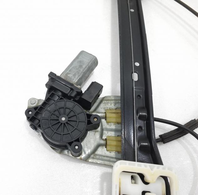 ALZACRISTALLO ELETTRICO ANT. SX MINI Countryman 1° Serie N47 C16 A (10) - Foto 8