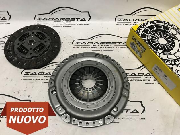 Kit Frizione Daewoo - Chevrolet Lacetti - Nubira Bz 96349031