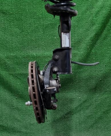 MASSA MECCANICA COMPLETA SINISTRA JEEP Compass Serie K04787958AA (16) - Foto 7