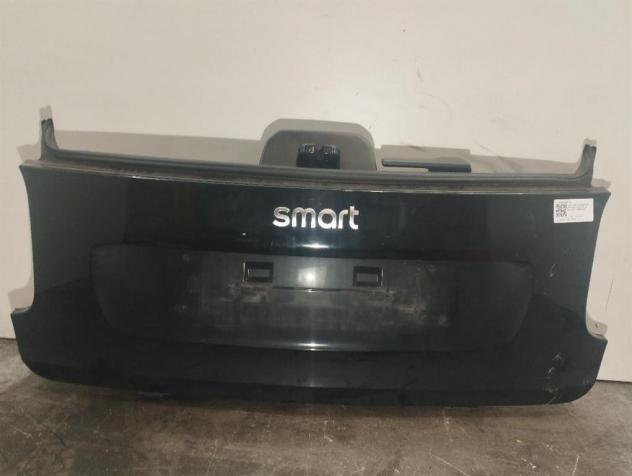 PORTELLONE POSTERIORE COMPLETO SMART Fortwo Coupé (W453) H4DA4 (14)