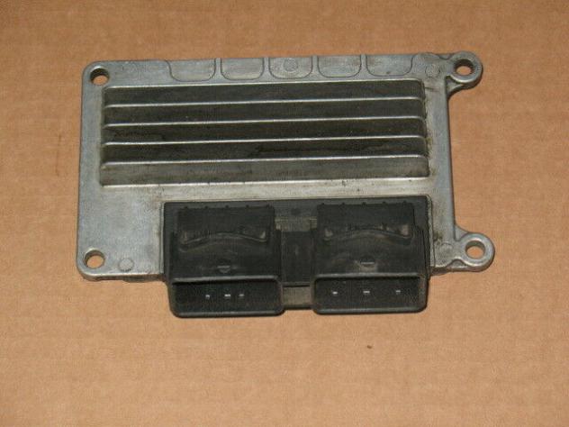 5NR.T1 8200123939 ECU CLIO TWINGO 1.2 IAW 5NR.T1 8200123939 8200128778
