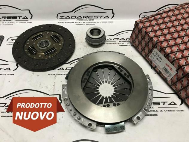 Kit Frizione Tata Telcoline - Safari 1.9 - 2.0 TD 885526540002 - Foto 2