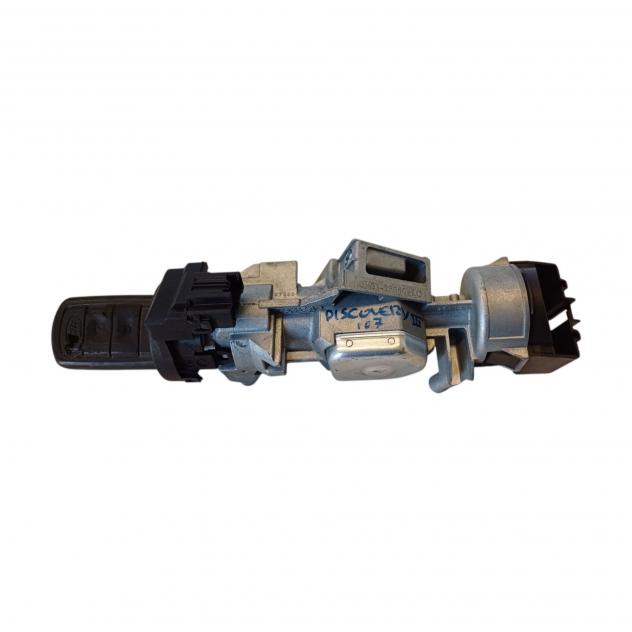 BLOCCHETTO ACCENSIONE LAND ROVER Discovery Serie III LR023939 10P (0410)