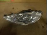 PROIETTORE S.CON LAMPADINE (versione con doppia parabola) PEUGEOT 206 3 por &hellip;