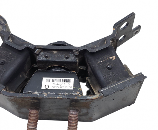 SUPPORTO CAMBIO FORD Ranger (TKE) EB3G-7E373-CB QJ2W Diesel 2200 (11) - Foto 8