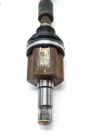 SEMIASSE ANTERIORE SINISTRO FIAT Freemont 1° Serie P68079565AA (11) - Foto 8
