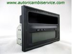 58295221 DISPLAY COMPUTER DI BORDO MITSUBISHI GRANDIS 2.0 D 100KW 6M 5P (20 &hellip;