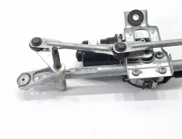MOTORINO TERGI ANT COMPLETO DI TANDEM MERCEDES GLA Serie (H247) A2478201503 (20) - Foto 3