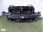 Kit fascia anteriore / radiatore BMW 5 F10 LCI 12575