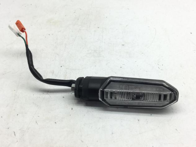 HONDA CB GT ABS KM0 1000 FRECCIA ANTERIORE SINISTRA 2026 JH2SC93A