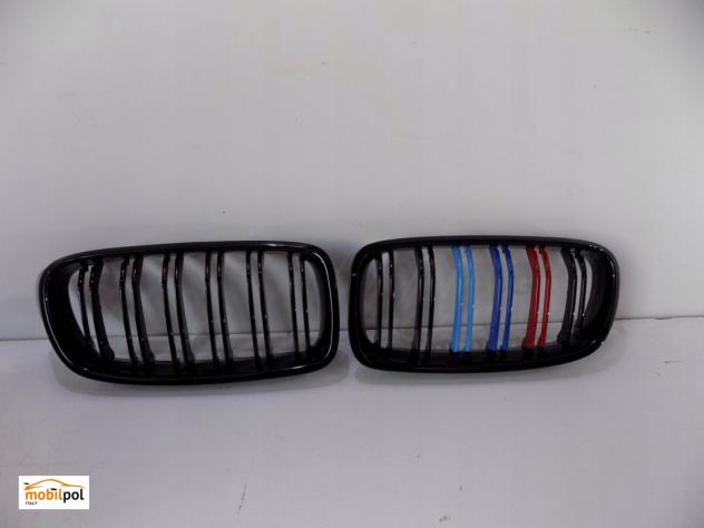 BMW 3 F30 Griglia/Reni / M- Power - 3061