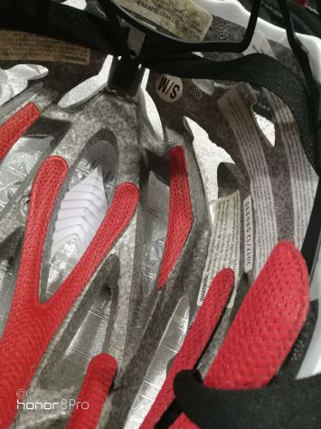 Casco ciclismo Spiuk modello Dharma - Foto 8