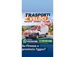 Traslochi trasporti svuota tutto 7ggs7