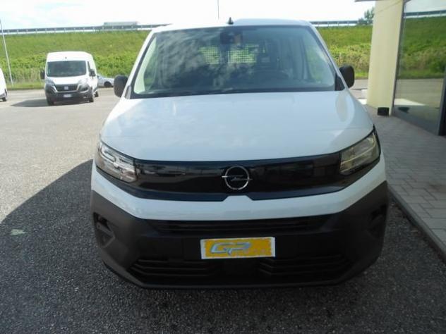 OPEL COMBO N1 5 POSTI AUTOCARRO rif. 23789545 - Foto 2